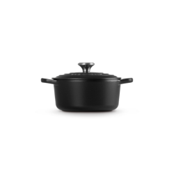 COCOTTE RED. EVOLUTION 18 NEGRO MATE