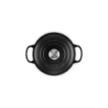COCOTTE RED. EVOLUTION 18 NEGRO MATE