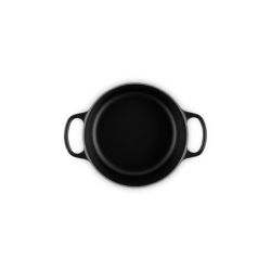 COCOTTE RED. EVOLUTION 18 NEGRO MATE