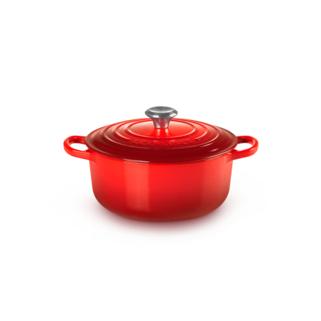 COCOTTE RED. EVOLUTION 18 CEREZA