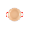 COCOTTE RED. EVOLUTION 18 CEREZA