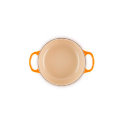 Cocotte Redonda 18cm Vulcânico