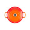 COCOTTE RED. EVOLUTION 20 VOLCANICO
