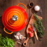 COCOTTE RED. EVOLUTION 20 VOLCANICO