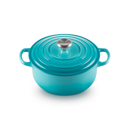Cocotte Redonda 20cm Caribe - Evolution