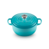 Cocotte Redonda 20cm Caribe - Evolution