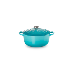 Cocotte Redonda 20cm Caribe - Evolution