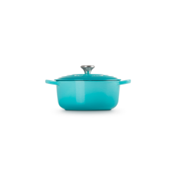 Cocotte Redonda 20cm Caribe - Evolution