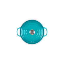 Cocotte Redonda 20cm Caribe - Evolution