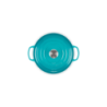 Cocotte Redonda 20cm Caribe - Evolution