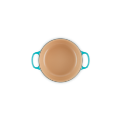 Cocotte Redonda 20cm Caribe - Evolution