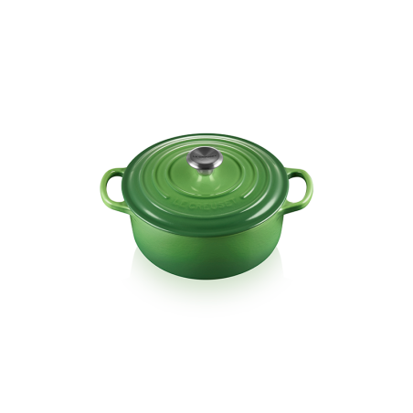Cocotte Redonda 20cm - Bamboo
