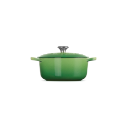 Cocotte Redonda 20cm - Bamboo