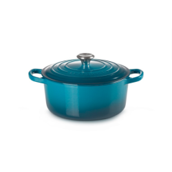 COCOTTE RED. EVOLUTION 20 DEEP TEAL