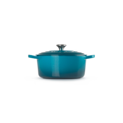 COCOTTE RED. EVOLUTION 20 DEEP TEAL