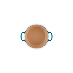COCOTTE RED. EVOLUTION 20 DEEP TEAL