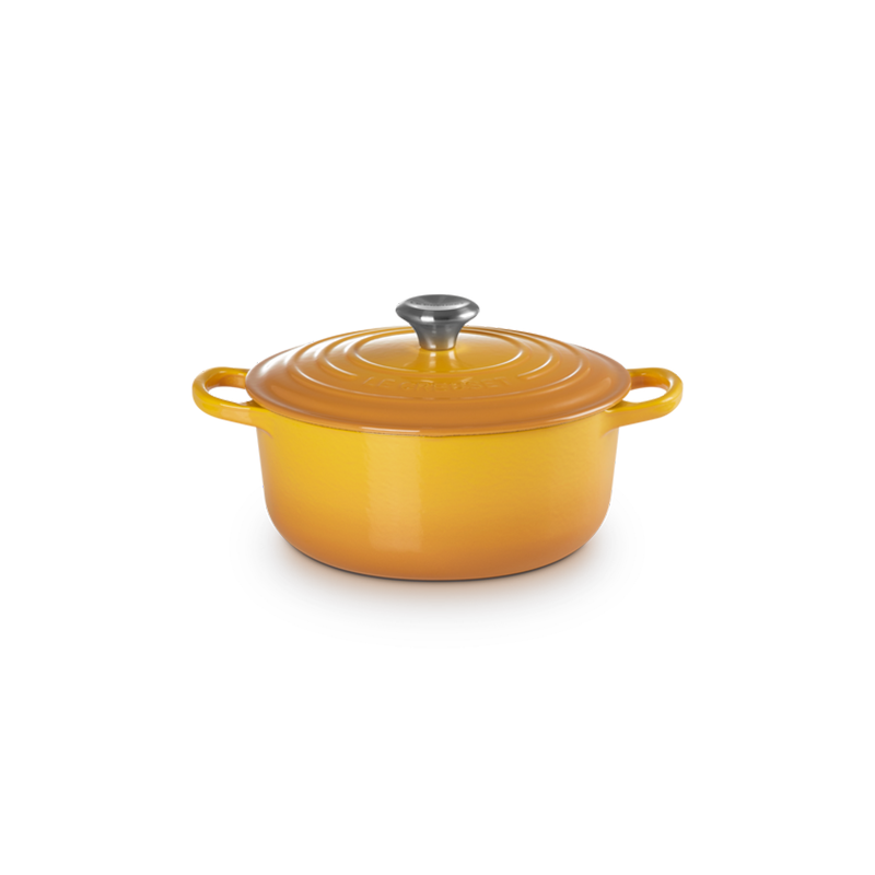 Cocotte Redonda 20cm Nectar - Evolution Cocotte Redonda 20cm Nectar - Evolution