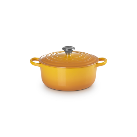 Tacho Cocotte Redonda 20cm Nectar - Evolution