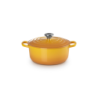 Cocotte Redonda 20cm Nectar - Evolution