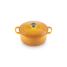 Cocotte Redonda 20cm Nectar - Evolution