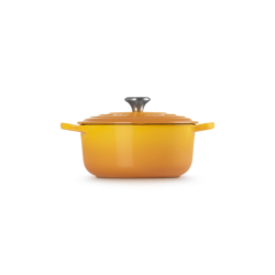 Cocotte Redonda 20cm Nectar - Evolution