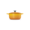 Tacho Cocotte Redonda 20cm Nectar - Evolution