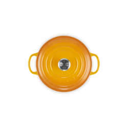 Tacho Cocotte Redonda 20cm Nectar - Evolution