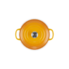 Cocotte Redonda 20cm Nectar - Evolution