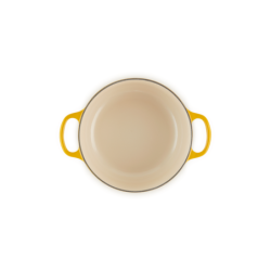 Cocotte Redonda 20cm Nectar - Evolution