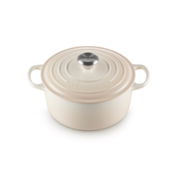 Cocotte Redonda 20cm Merengue - Evolution
