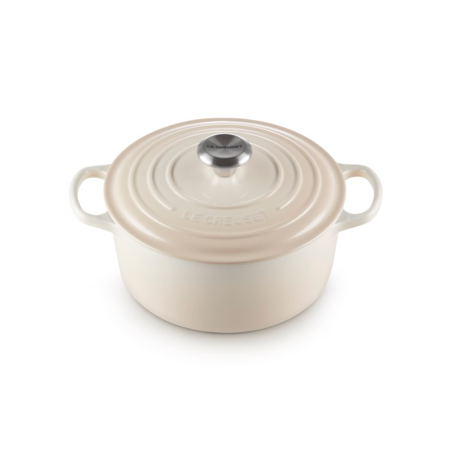 Cocotte Redonda 20cm Merengue - Evolution