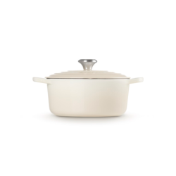Cocotte Redonda 20cm Merengue - Evolution