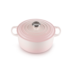 COCOTTE RED. EVOLUTION 20 SHELL PINK