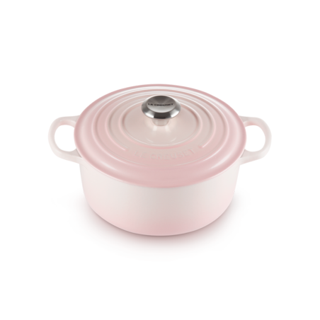 COCOTTE RED. EVOLUTION 20 SHELL PINK