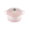 COCOTTE RED. EVOLUTION 20 SHELL PINK