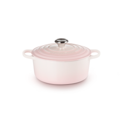 COCOTTE RED. EVOLUTION 20 SHELL PINK
