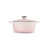 COCOTTE RED. EVOLUTION 20 SHELL PINK