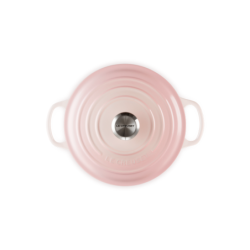COCOTTE RED. EVOLUTION 20 SHELL PINK