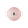 COCOTTE RED. EVOLUTION 20 SHELL PINK
