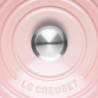 COCOTTE RED. EVOLUTION 20 SHELL PINK