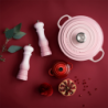 COCOTTE RED. EVOLUTION 20 SHELL PINK