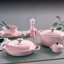 COCOTTE RED. EVOLUTION 20 SHELL PINK