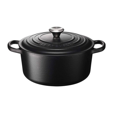 COCOTTE RED. EVOLUTION 22 NEGRO MATE
