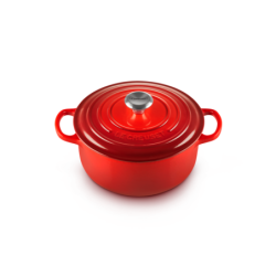 COCOTTE RED. EVOLUTION 22 CEREZA