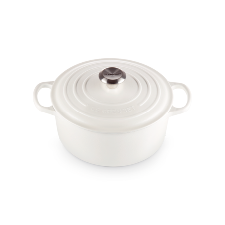 Cocotte Redonda 22cm Merengue - Evolution
