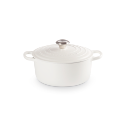 Cocotte Redonda 22cm Merengue - Evolution