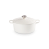 Cocotte Redonda 22cm Merengue - Evolution