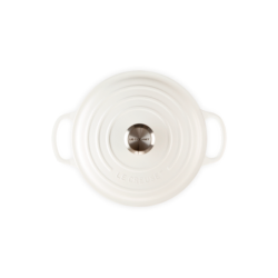 COCOTTE RED. EVOLUTION 22 MERENGUE