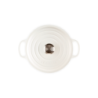 COCOTTE RED. EVOLUTION 22 MERENGUE