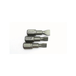 3P Pontas Philips 1,2X6,5 DeWALT